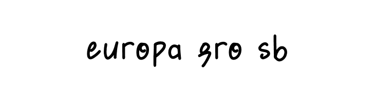 Moon River  Free Fonts Download