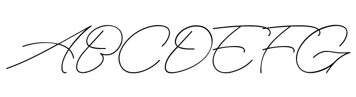 Glow Overload Demo  Free Fonts Download