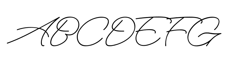 Glow  Overload Demo Bold  Free Fonts Download