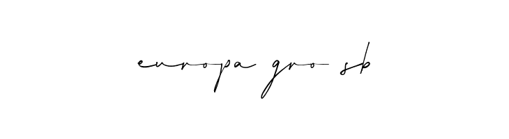 Wonderful Melanesia Signature  Free Fonts Download