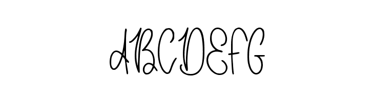 Akastar - Personal Use  Free Fonts Download