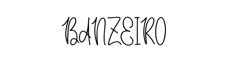 Akastar - Personal Use  Free Fonts Download