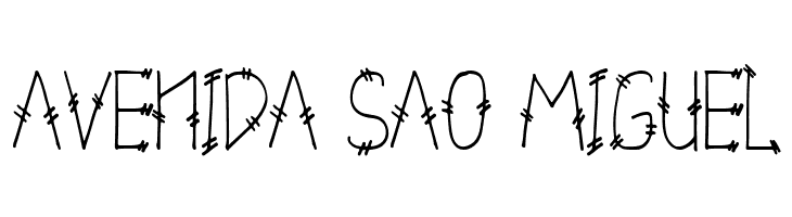 Gregori  Free Fonts Download