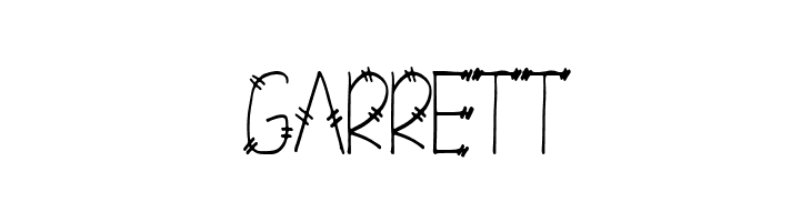 Gregori  Free Fonts Download