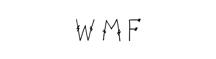 Gregori  Free Fonts Download