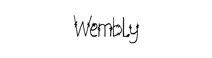 Gregori  Free Fonts Download