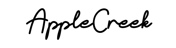 Amanda Kayla  Free Fonts Download