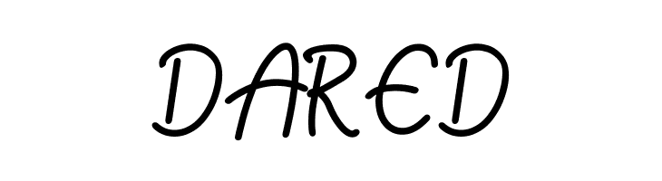 Amanda Kayla  Free Fonts Download