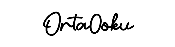 Amanda Kayla  Free Fonts Download