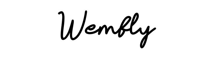 Amanda Kayla  Free Fonts Download