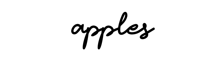 Amanda Kayla  Free Fonts Download