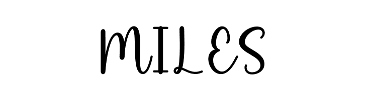 School Bag  Free Fonts Download