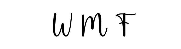 School Bag  Free Fonts Download