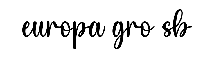 School Bag  Free Fonts Download