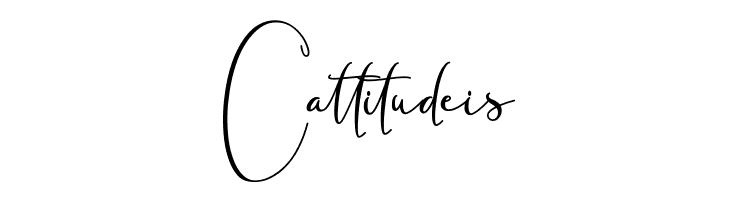 Fanish Signature  Free Fonts Download