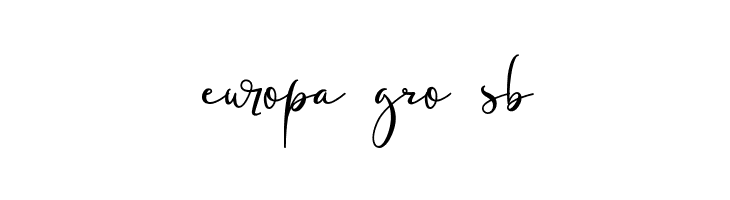 Fanish Signature  Free Fonts Download