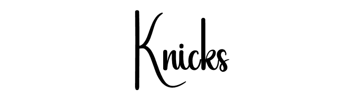 Hello January  Free Fonts Download