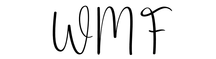 Hello January  Free Fonts Download