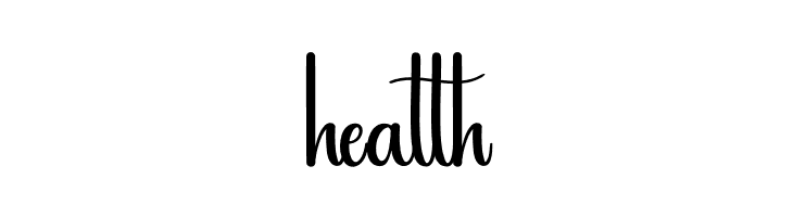 Hello January  Free Fonts Download