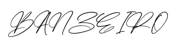 Faithfull Signature  Free Fonts Download