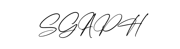 Faithfull Signature  Free Fonts Download