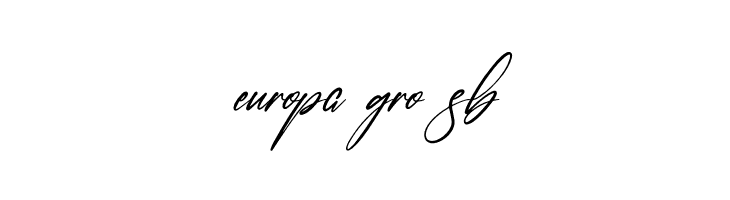 Faithfull Signature  Free Fonts Download