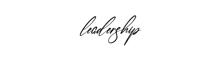 Faithfull Signature  Free Fonts Download