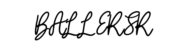 Bulaga  Free Fonts Download