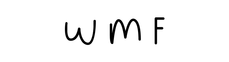 Floral Botanical  Free Fonts Download