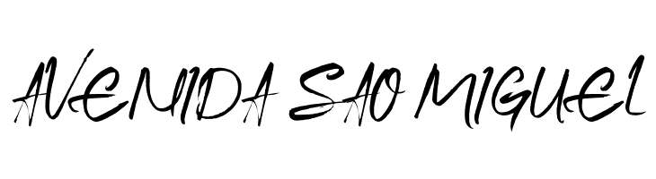 Arthur Keith  Free Fonts Download