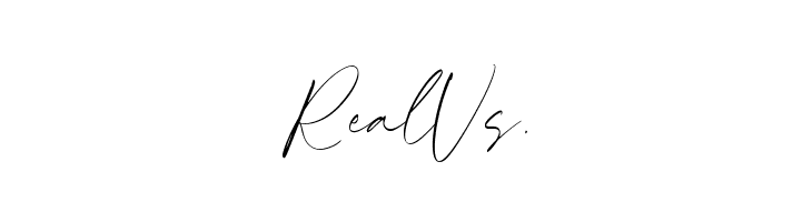 Maldives Signature  Free Fonts Download