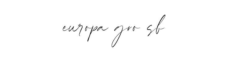 Maldives Signature  Free Fonts Download