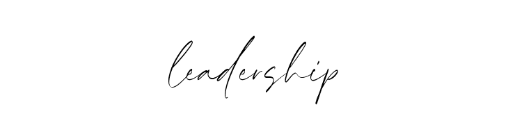 Maldives Signature  Free Fonts Download