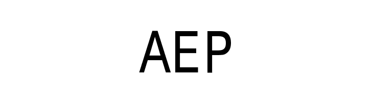 MonospaceTypewriter  Free Fonts Download