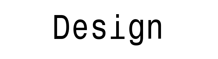 MonospaceTypewriter  Free Fonts Download