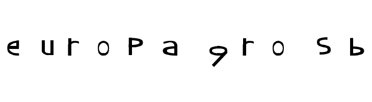 Vixura Regular  Free Fonts Download