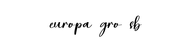 Optional  Free Fonts Download