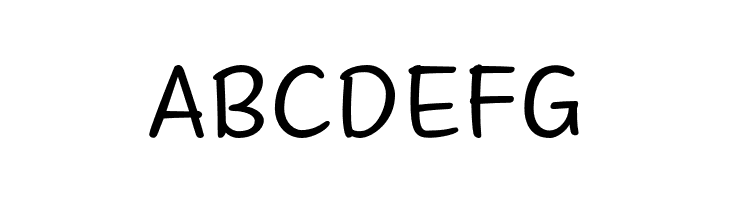 Notes Sans  Free Fonts Download