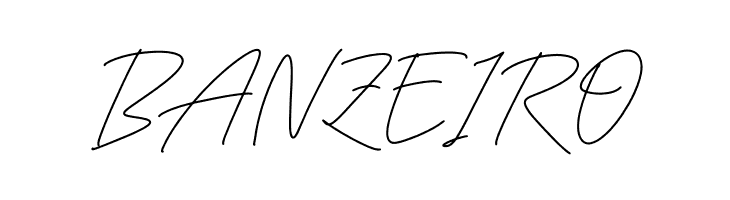 Ballenthing  Free Fonts Download