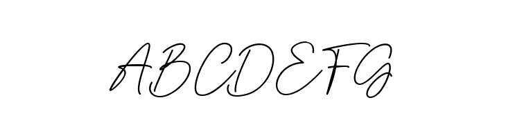 Jashel  Free Fonts Download