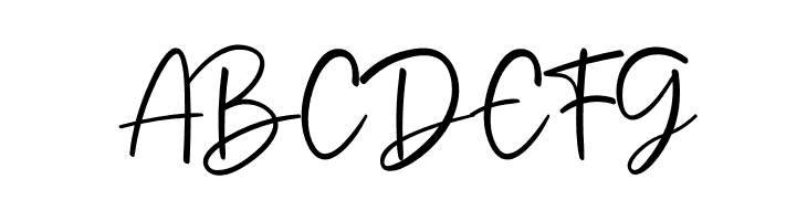 Mandala Handmade  Free Fonts Download