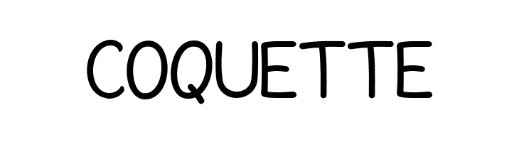 Hey Bunnys Regular  Free Fonts Download