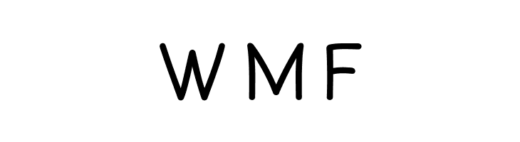 Hey Bunnys Regular  Free Fonts Download