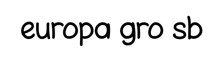 Hey Bunnys Regular  Free Fonts Download