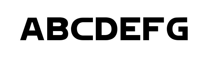 Hagane  Free Fonts Download