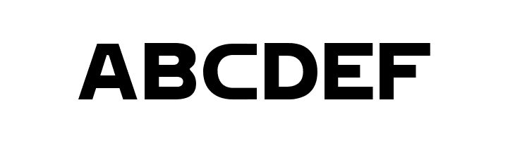 Hagane  Free Fonts Download