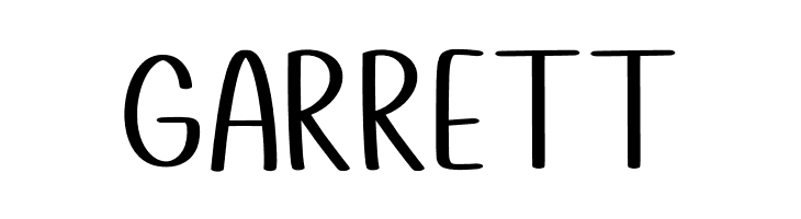 Before Saturday S DEMO  Free Fonts Download