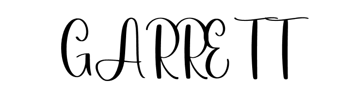 Before Saturday DEMO  Free Fonts Download