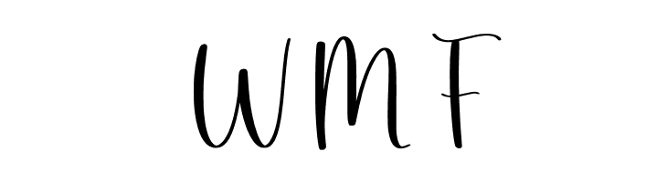 Before Saturday DEMO  Free Fonts Download