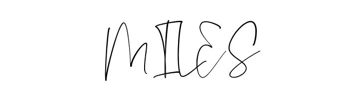 Arthamyn  Free Fonts Download